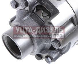 Изображение раздела дифференциал газ-3302,31029-31105,газель next рубин