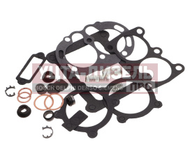 Изображение раздела ремкомплект зил,маз компрессора (2 цилиндрового) (12 поз./20 дет.) автопрокладка