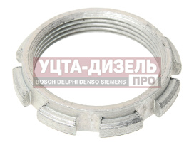 Изображение раздела гайка урал крепления трубок тормозных (ао аз урал)