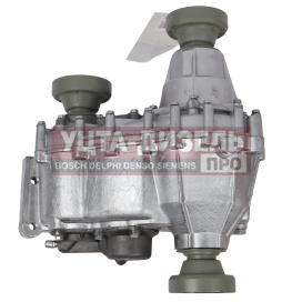 Изображение раздела коробка раздаточная газ-33027,27057,32217 дв.cummins isf2.8,умз-а274 (под шрус 8 болтов) (оао газ