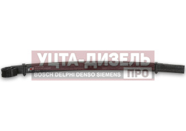 Изображение раздела рессора маз-5440 задняя (4 листа) с витым ушком l=1930мм чмз