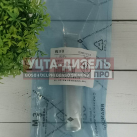 Изображение раздела клапан со штоком weifu f00vc01380 форсунки bosch 0445110375