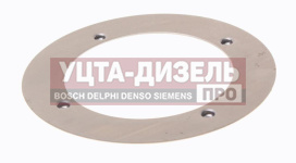 Изображение раздела шайба камаз-4310 замковая ступицы колеса переднего (оао камаз)