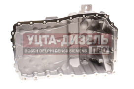 Изображение раздела картер газель next,nn дв.g21a масляный foton