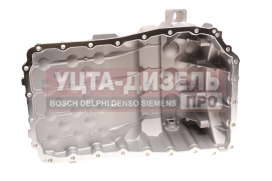 Изображение раздела картер газель next,nn дв.g21a масляный foton