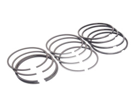 Изображение раздела кольца поршневые д-243 d=110мм комплект на двигатель (поршень под 3 кольца) мотордеталь