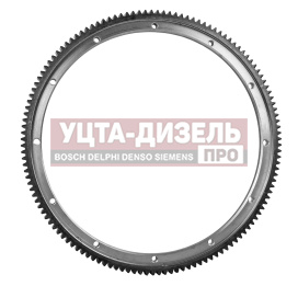 Изображение раздела венец маховика ямз на 132 зуба автодизель