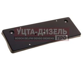 Изображение раздела накладка бампера jac t6 sollers st6 переднего (под номерной знак) oe