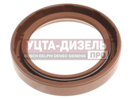Изображение раздела сальник камаз механизма рулевого 1.2-42х58х10 viton cavetto