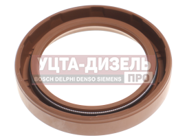 Изображение раздела сальник камаз механизма рулевого 1.2-42х58х10 viton cavetto