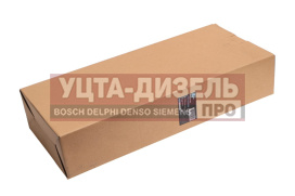 Изображение раздела радиатор отопителя маз-5440,6430 (евро-3) megapower