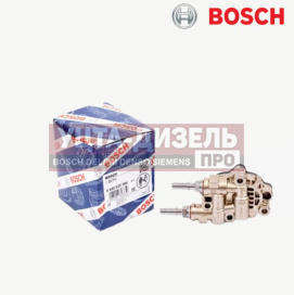 Изображение раздела шестеренчатый насос 0440020096 bosch