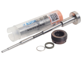 Изображение раздела ремкомплект ямз-6565,6585 форсунки а-04-011-00-00-03(04) (5 наименований) евро-4 азпи