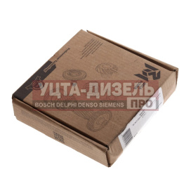 Изображение раздела муфта кпп газ-31029 1-2 и 5 и заднего хода в сборе megapower