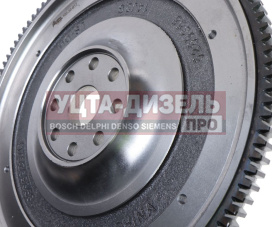 Изображение раздела маховик газ-3302 дв.cummins isf 2.8 megapower