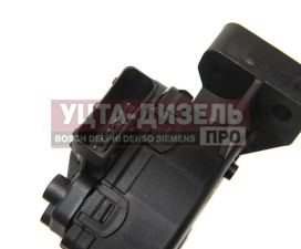 Изображение раздела педаль акселератора газ змз-405 евро-3 cartronic
