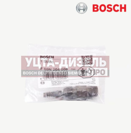Изображение раздела обратный клапан f00n204008 bosch