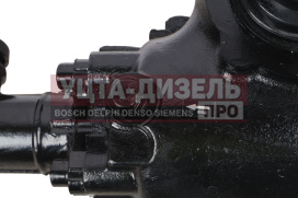 Изображение раздела механизм рулевой камаз-4308,6520 megapower