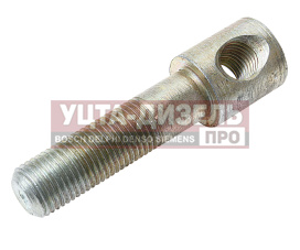 Изображение раздела болт ямз-7511 крепления планки натяжителя автодизель