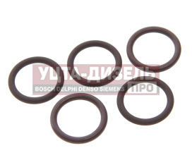 Изображение раздела кольцо уплотнительное камаз форсунки (0445120153 bosch,а-04-001-00-00-00(01)(по 5шт) азпи
