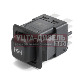 Изображение раздела выключатель кнопка камаз,маз блокировки дифференц avtoelectrica