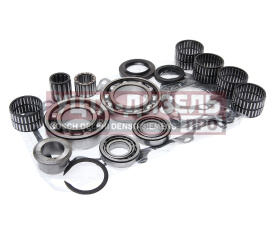 Изображение раздела ремкомплект газ-3309,33104 кпп (подшипники,прокладки,сальники) (оао газ)