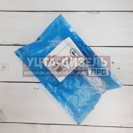 Изображение раздела клапан со штоком united diesel f00rj01714 bosch