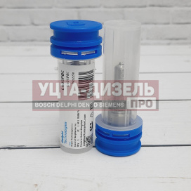 Изображение раздела распылитель форсунки delphi l405pbc франция delphi