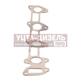Изображение раздела прокладка коллектора jac n35,t6 камаз компас-5 sollers argo 2.0 выпускного oe
