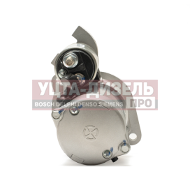 Изображение раздела стартер jac n120 isf3.8 24в 4.5квт z=10 avtoelectrica