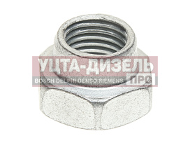 Изображение раздела гайка м14х1.5 камаз дифференциала заднего моста (кл.проч. 8) белзан