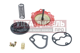 Изображение раздела ремкомплект газ,уаз насоса топливного (900;901) pekar