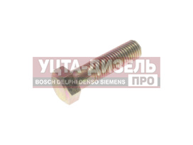 Изображение раздела болт м8х1.0х30 газ-2705,2217 буфера двери средней этна