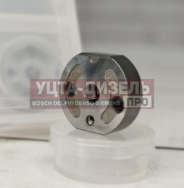 Изображение раздела клапан форсунки denso #19 gp