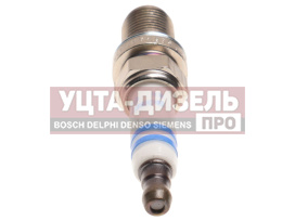 Изображение раздела свеча зажигания камаз для газового топлива дв.wp7ng260e51,wp12ng (1шт.) iridium weichai