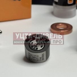 Изображение раздела ремкомплект d-cross 7135-649 форсунки ssangyong (rexton) d27dt