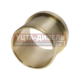 Изображение раздела втулка урал балансира короткая (латунь) автопневматика