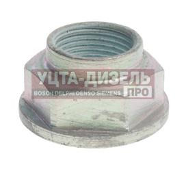 Изображение раздела гайка газ-3302,газель next редуктора заднего моста (оао газ)