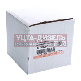 Изображение раздела муфта сцепления jac n120 (le35n,le35s) камаз компас-12 oe