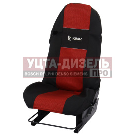 Изображение раздела авточехлы камаз-5490 жаккард комтест