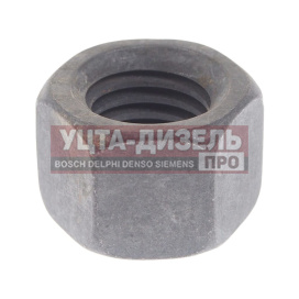 Изображение раздела гайка колеса камаз м18х2.5х20 (тефлон морозостойкий) кмд