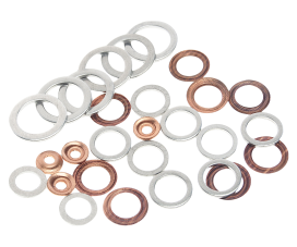 Изображение раздела шайба маз,камаз,зил тнвд комплект (5 поз./28 дет.) trailer