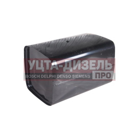 Изображение раздела бак топливный камаз 350л (650х650х950) бакор