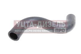 Изображение раздела патрубок газель next отопителя впт