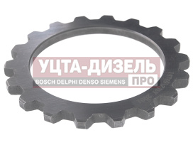 Изображение раздела шайба shacman shaanxi шлицевая шестерни вала вторичного oe