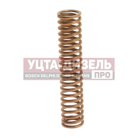 Изображение раздела пружина ямз-534 клапана перепускного теплообменника автодизель