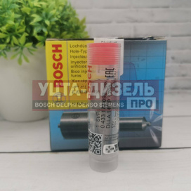 Изображение раздела распылитель bosch dlla140p1790 0433172092