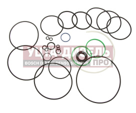 Изображение раздела ремкомплект камаз гура евро (14 поз./22 дет.)