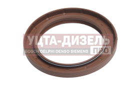 Изображение раздела сальник газ-3307,3309,33104,33106,газон next ступицы задней 2.2-95х130х12/17.5 viton cavetto