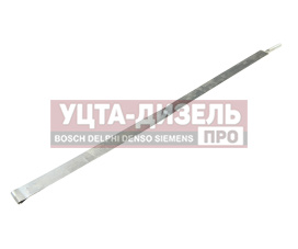 Изображение раздела хомут камаз бака топливного 125-250л (405х498) бакор